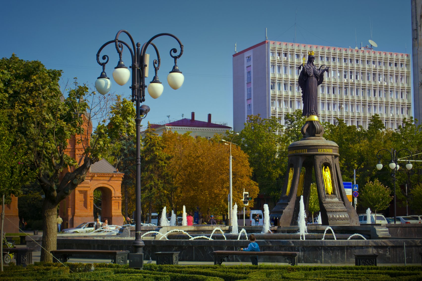 Переезд в Краснодар на пмж